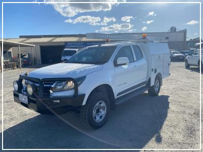2018 Holden Colorado LS Cab Chassis RG MY19 for sale in Melbourne - South East