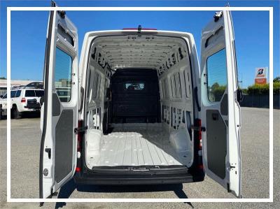 2020 Volkswagen Crafter 35 TDI340 Van SY1 MY21 for sale in Melbourne - South East