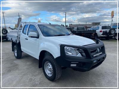 2020 Isuzu D-MAX SX High Ride Utility MY19 for sale in Melbourne - South East