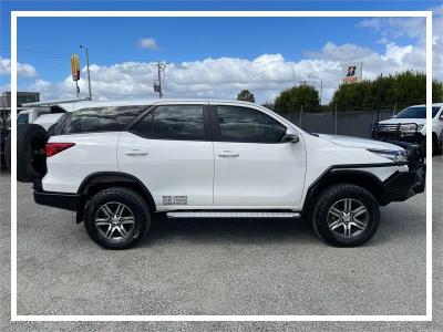 2018 Toyota Fortuner GX Wagon GUN156R for sale in Melbourne - South East