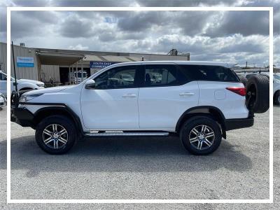 2018 Toyota Fortuner GX Wagon GUN156R for sale in Melbourne - South East