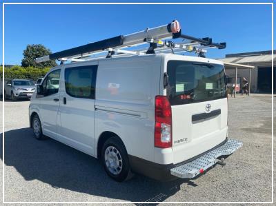 2021 Toyota Hiace Van GDH300R for sale in Melbourne - South East