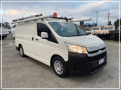2020 Toyota Hiace Van GDH300R for sale in Melbourne - South East