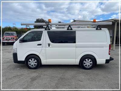 2016 Toyota Hiace Van KDH201R for sale in Melbourne - South East