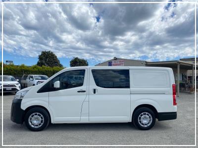 2020 Toyota Hiace Van GDH300R for sale in Melbourne - South East