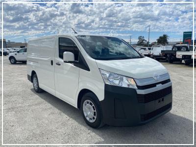 2020 Toyota Hiace Van GDH300R for sale in Melbourne - South East