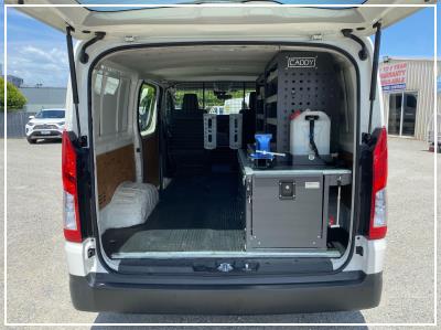 2019 Toyota Hiace Van GDH300R for sale in Melbourne - South East