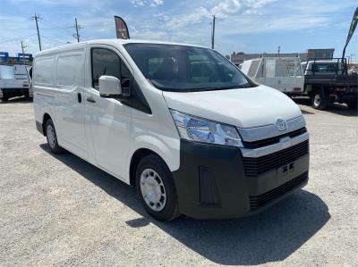 2019 Toyota Hiace Van GDH300R for sale in Melbourne - South East