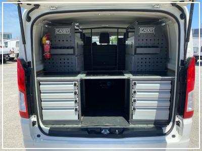 2020 Toyota Hiace Van Wagon GDH300R for sale in Melbourne - South East