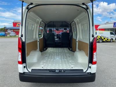 2021 Toyota Hiace Van GDH320R for sale in Melbourne - South East