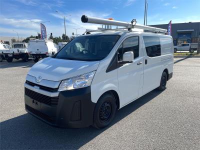 2020 Toyota Hiace Van GDH300R for sale in Melbourne - South East