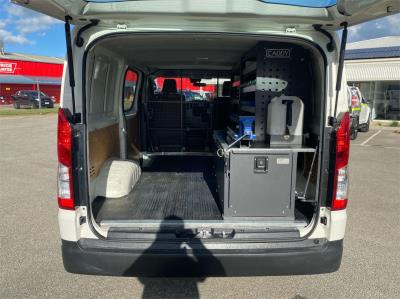 2020 Toyota Hiace Van GDH300R for sale in Melbourne - South East
