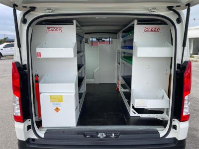 2021 Toyota Hiace Van GDH300R for sale in Melbourne - South East