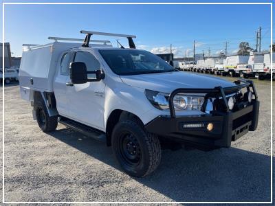 2019 Toyota Hilux SR Cab Chassis GUN126R for sale in Melbourne - South East