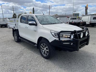 2018 Toyota Hilux SR5 Utility GUN126R for sale in Melbourne - South East