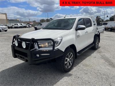 2018 Toyota Hilux SR5 Utility GUN126R for sale in Melbourne - South East