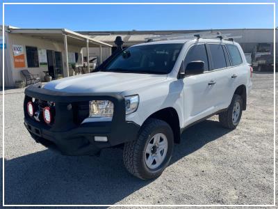 2019 Toyota Landcruiser GX Wagon VDJ200R for sale in Melbourne - South East