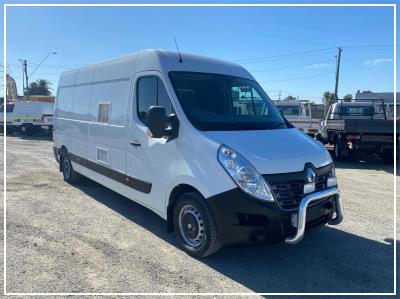 2018 Renault Master Van X62 for sale in Melbourne - South East