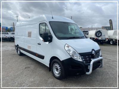 2018 Renault Master Van X62 for sale in Melbourne - South East
