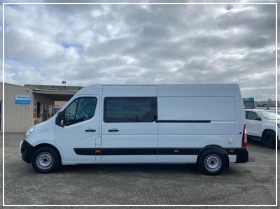 2018 Renault Master Van X62 for sale in Melbourne - South East