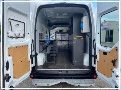 2018 Renault Master Van X62 for sale in Melbourne - South East