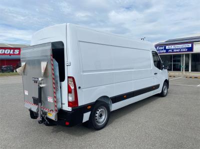 2020 Renault Master Pro 110kW Van X62 Phase 2 MY20 for sale in Melbourne - South East