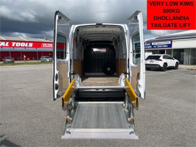 2020 Renault Master Pro 110kW Van X62 Phase 2 MY21 for sale in Melbourne - South East