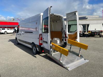 2020 Renault Master Pro 110kW Van X62 Phase 2 MY20 for sale in Melbourne - South East