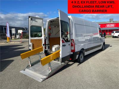 2020 Renault Master Pro 110kW Van X62 Phase 2 MY20 for sale in Melbourne - South East