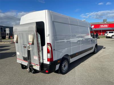 2020 Renault Master Pro 110kW Van X62 Phase 2 MY20 for sale in Melbourne - South East
