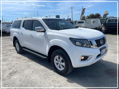 2019 Nissan Navara ST Utility D23 S3 for sale in Melbourne - South East
