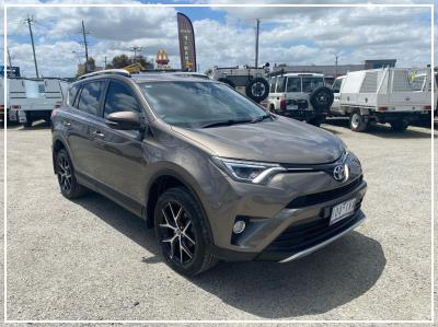 2015 Toyota RAV4 GXL Wagon ASA44R MY14 for sale in Melbourne - South East
