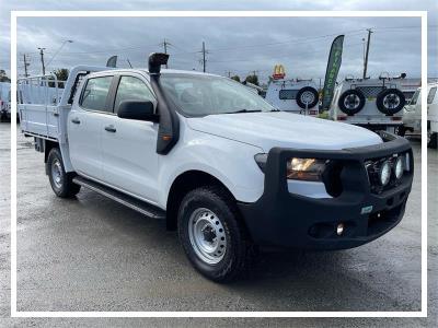 2019 Ford Ranger XL Cab Chassis PX MkIII 2019.00MY for sale in Melbourne - South East