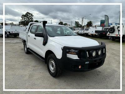 2019 Ford Ranger XL Cab Chassis PX MkIII 2019.00MY for sale in Melbourne - South East