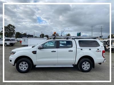2016 Ford Ranger XLS Utility PX MkII for sale in Melbourne - South East