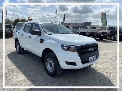 2017 Ford Ranger XL Hi-Rider Utility PX MkII for sale in Melbourne - South East