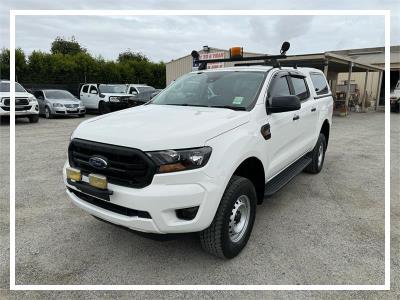 2019 Ford Ranger XL Utility PX MkIII 2019.75MY for sale in Melbourne - South East