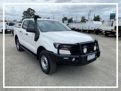 2020 Ford Ranger XL Utility PX MkIII 2020.25MY for sale in Melbourne - South East
