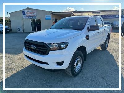 2019 Ford Ranger XL Hi-Rider Utility PX MkIII 2019.00MY for sale in Melbourne - South East