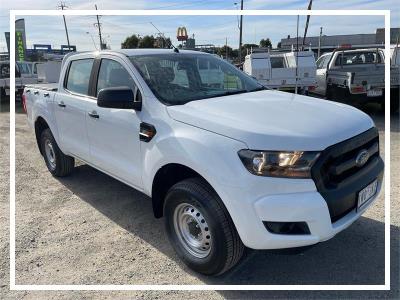 2018 Ford Ranger XL Utility PX MkII 2018.00MY for sale in Melbourne - South East
