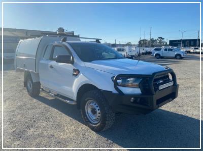 2019 Ford Ranger XL Cab Chassis PX MkIII 2019.00MY for sale in Melbourne - South East