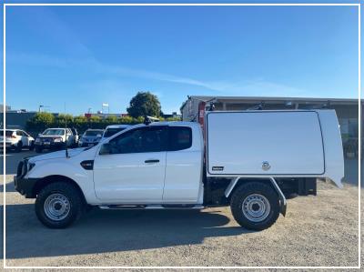 2019 Ford Ranger XL Cab Chassis PX MkIII 2019.00MY for sale in Melbourne - South East