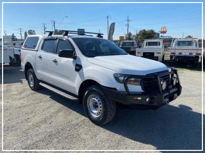 2020 Ford Ranger XL Utility PX MkIII 2020.25MY for sale in Melbourne - South East