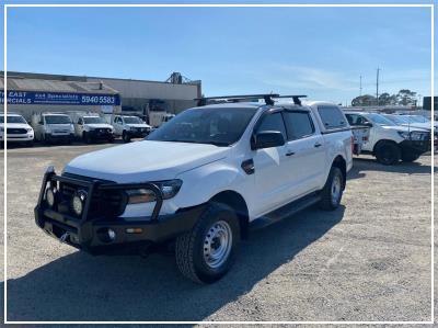 2020 Ford Ranger XL Utility PX MkIII 2020.25MY for sale in Melbourne - South East