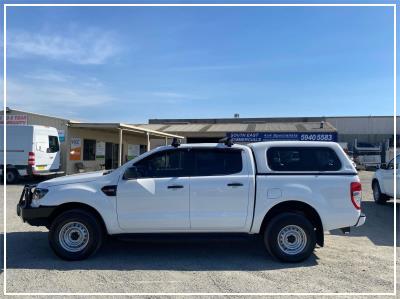 2020 Ford Ranger XL Utility PX MkIII 2020.25MY for sale in Melbourne - South East