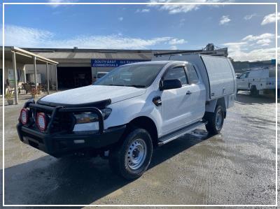 2019 Ford Ranger XL Cab Chassis PX MkIII 2019.75MY for sale in Melbourne - South East