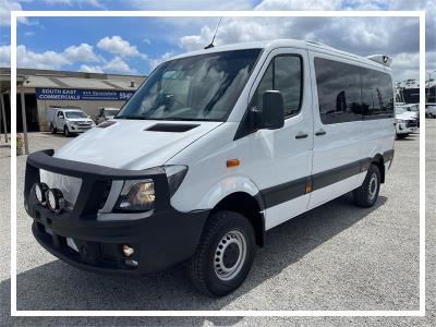 2018 Mercedes-Benz Sprinter 319CDI Van NCV3 for sale in Melbourne - South East