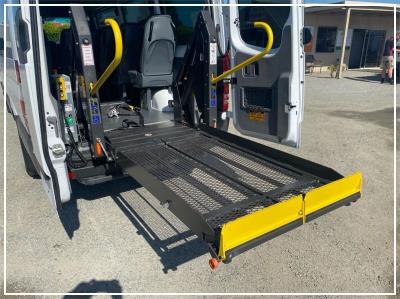 2016 Mercedes-Benz Sprinter 316CDI Van NCV3 for sale in Melbourne - South East