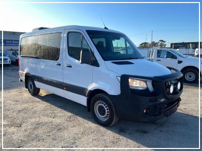 2019 Mercedes-Benz Sprinter 419CDI Van VS30 for sale in Melbourne - South East