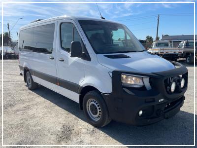2019 Mercedes-Benz Sprinter 419CDI Van VS30 for sale in Melbourne - South East